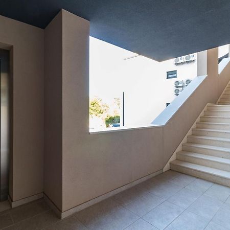 Garden Apartment เมดูลิน ภายนอก รูปภาพ