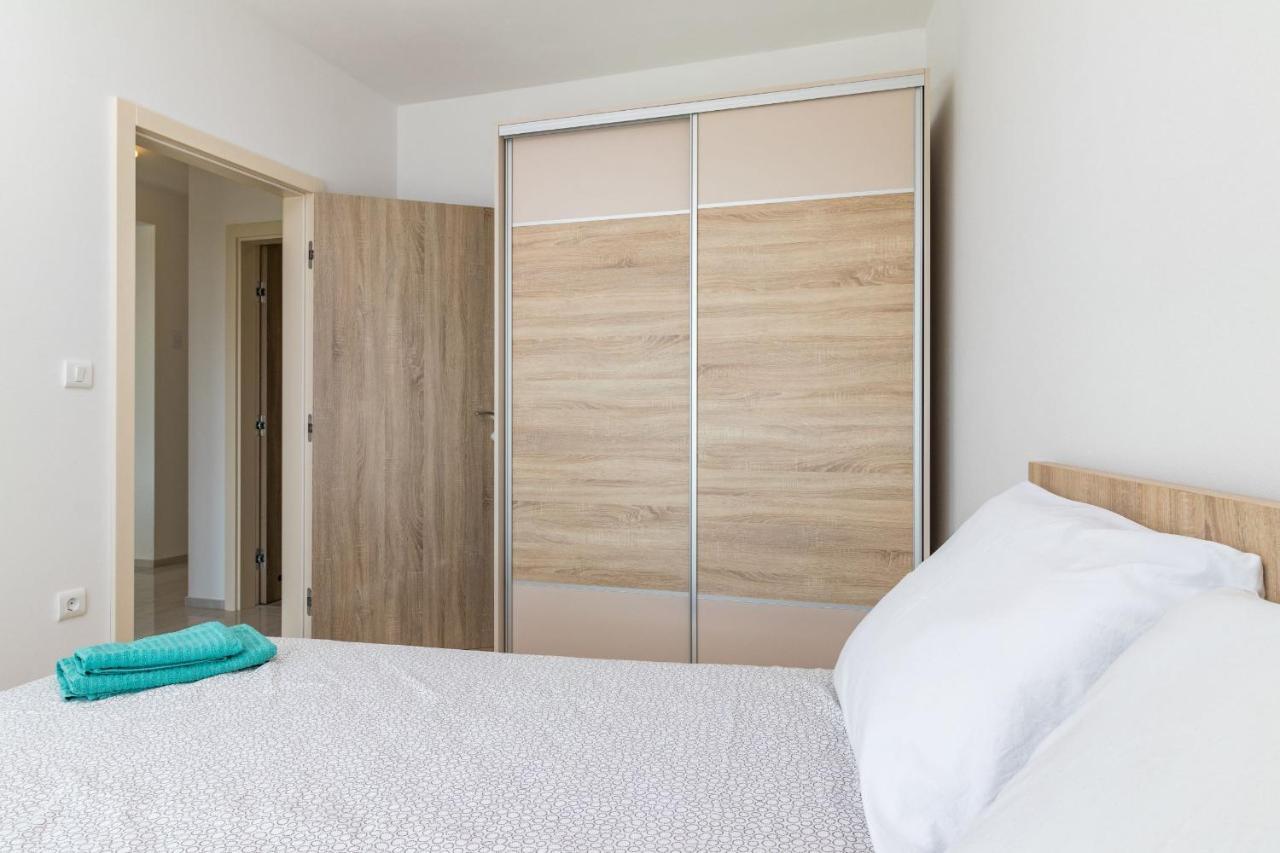 Garden Apartment เมดูลิน ภายนอก รูปภาพ