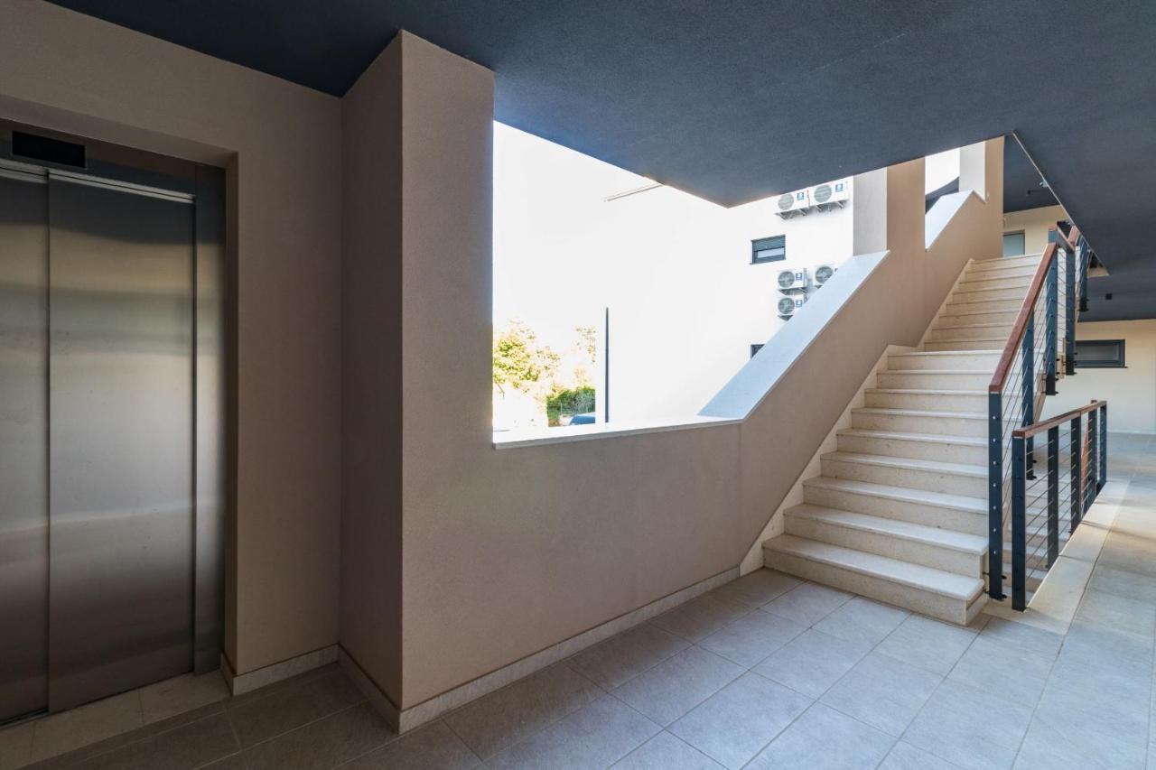 Garden Apartment เมดูลิน ภายนอก รูปภาพ