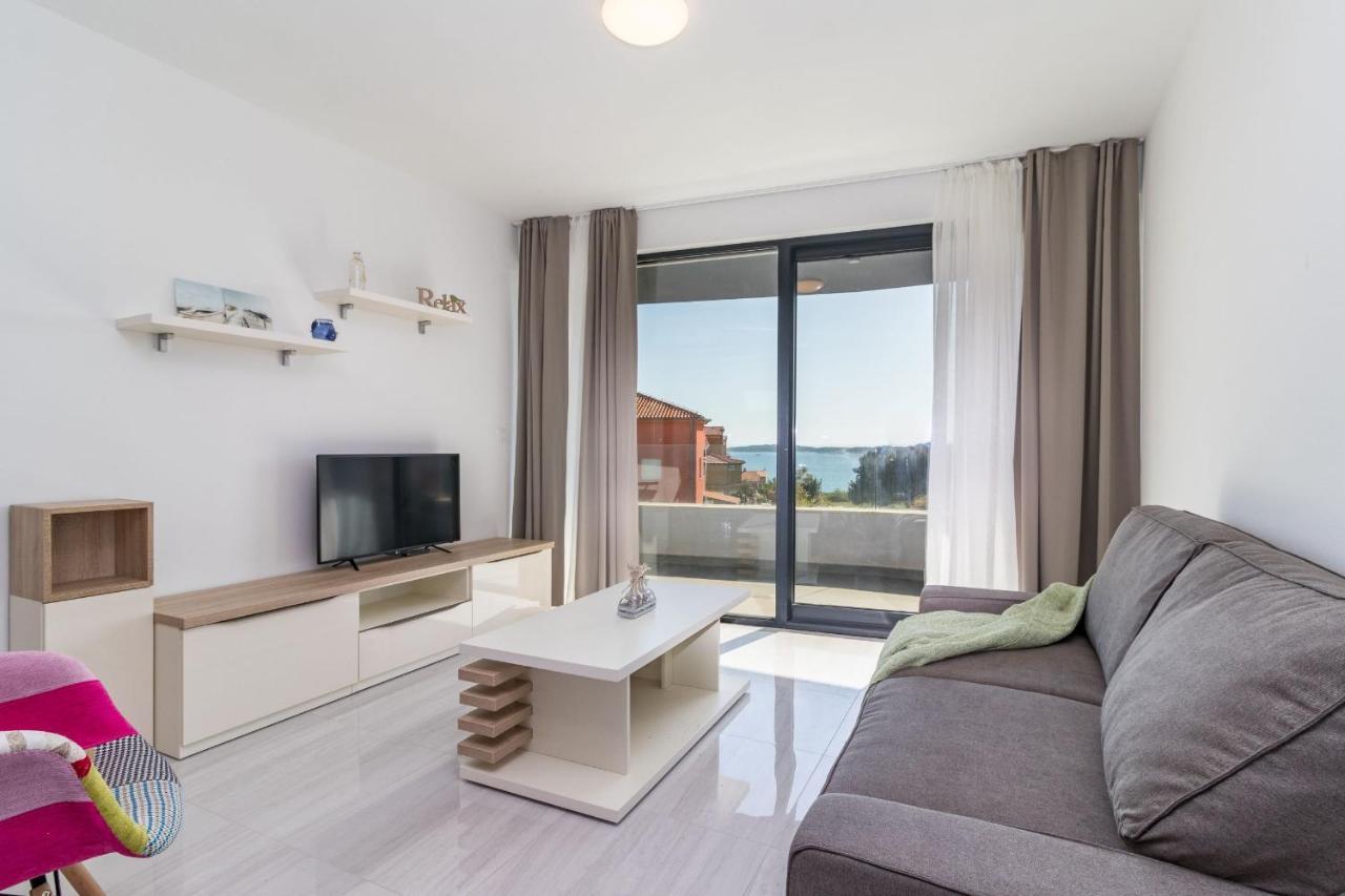 Garden Apartment เมดูลิน ภายนอก รูปภาพ