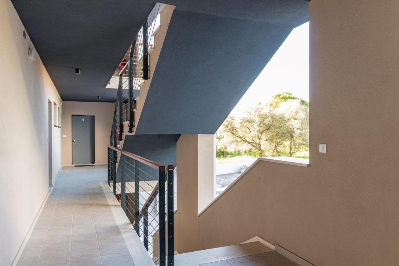 Garden Apartment เมดูลิน ภายนอก รูปภาพ